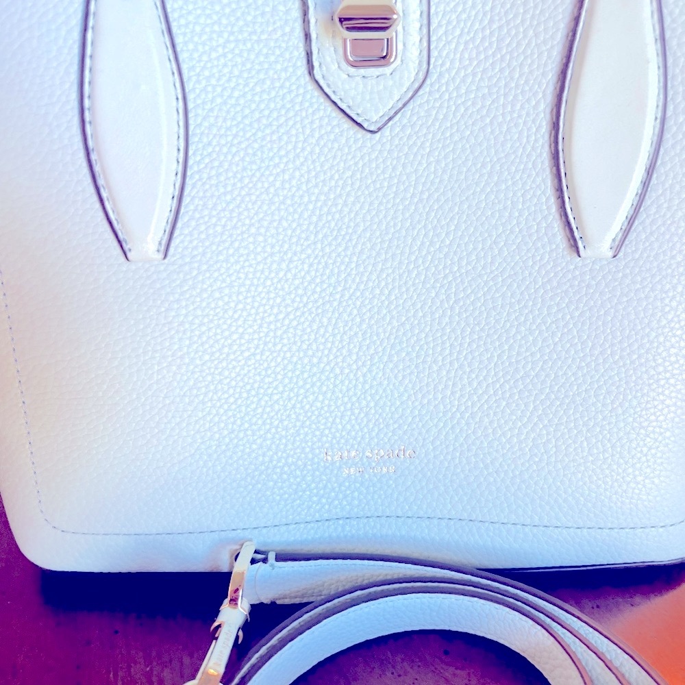 Kate Spade ♠️ Crossbody/Handbag - Picture 6 of 12